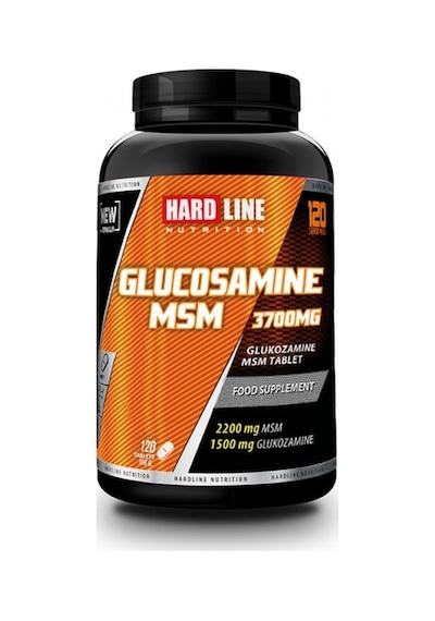 Glucosamine Msm