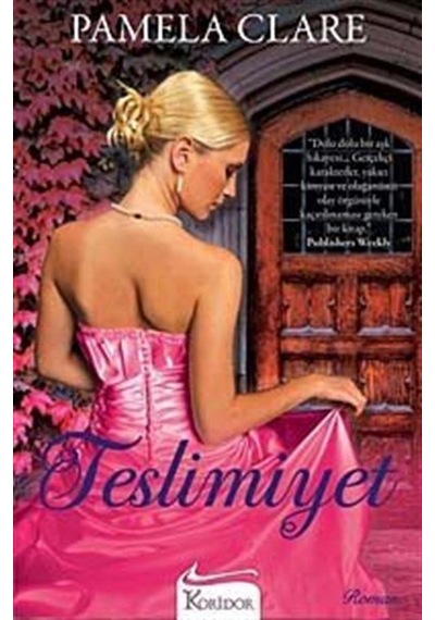 Teslimiyet / Pamela Clare