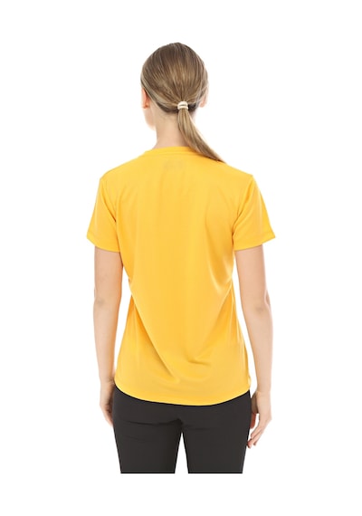 Raru Kadın T-Shirt Venus Sarı