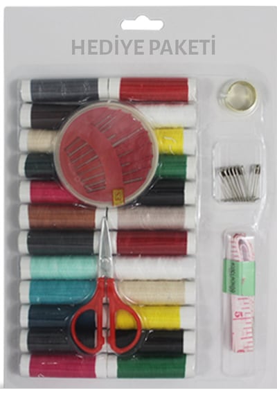 Hamarat HM22 Pedallı Pratik Mini Dikiş Makinesi