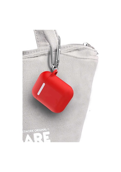 Wiwu İglove Apple Uyumlu AirPods Royalty Kılıf Seti