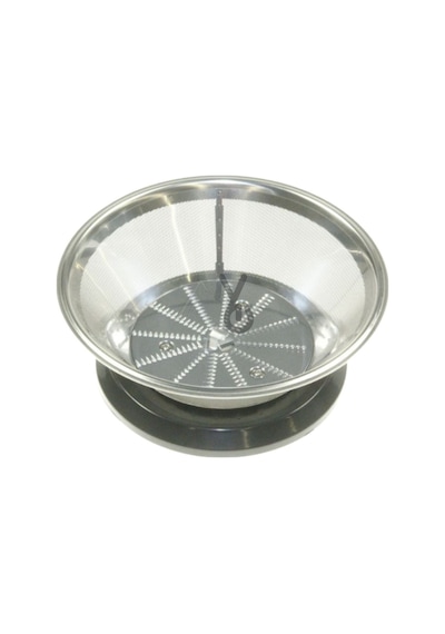 Ariete - Fılter+blade+holder
