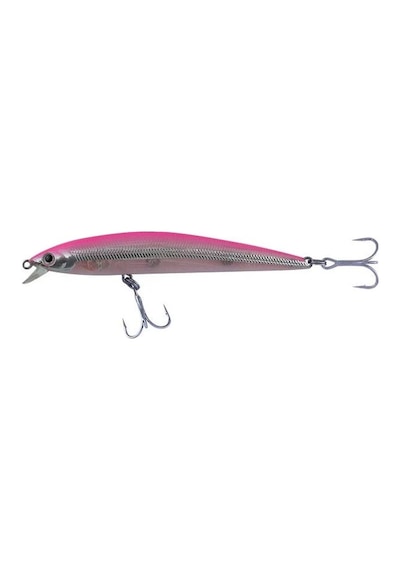 Savage Gear Prey 13cm 20gr Sf Suni Yem Renk : Pink Flash