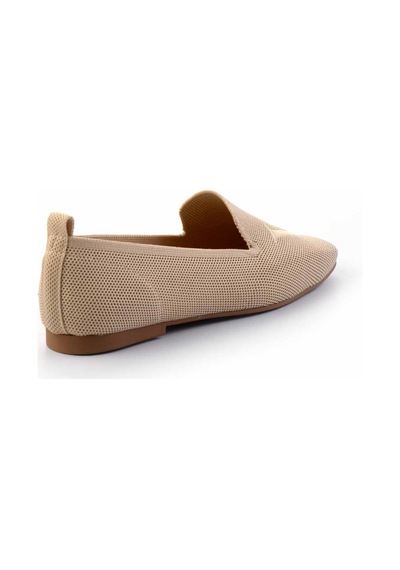 Bambi Bej Kadın Espadril K01327058782 Bej