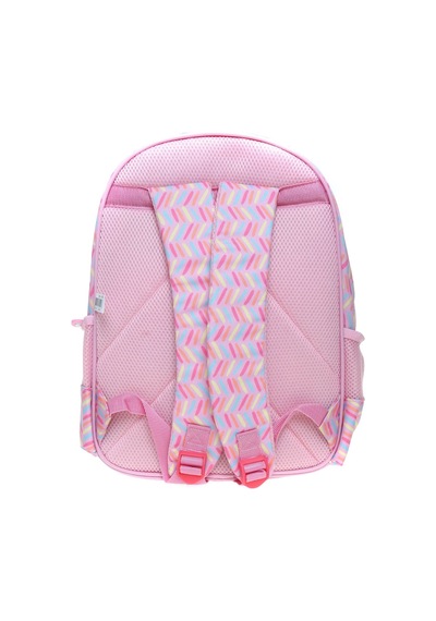 40x28x15 Imperteks Pembe Kız Çocuk Sırt Çantası 22450 Pembe