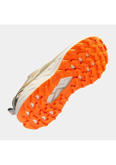 Joma Tkshls2612 Shock Lady Kadın Outdoor Ve Trail Koşu Ayakkabısı - Bej/turuncu