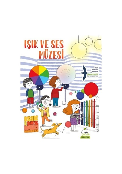 Işık Ve Ses Müzesi - Uxfo-636889