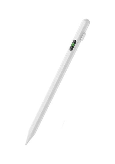 Zr61 Led Göstergeli Dokunmatik Kalem Unıversal