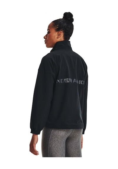 Under Armour Kadın Sweatshırt 1370738-001 Siyah