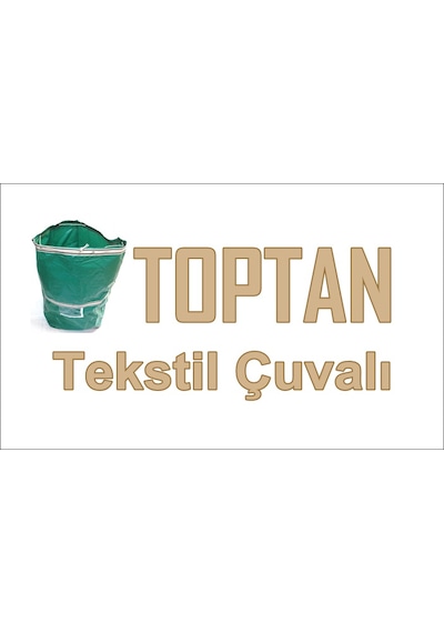 Ev-ış Branda Taşıma Çuvalı 50x40+100cm Fermuarlı Ve Cepli 170gr.tekstıl Çuvalı- Lacivert