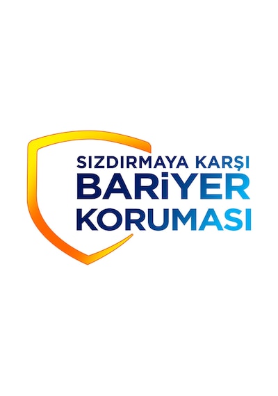 Emici Külot Unısex Medıum 30x4'lü 120 Adet Tek Ebat