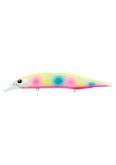Fullfish Tiger 120Mm 18Gr Lüfer Için Spin Sahtesi