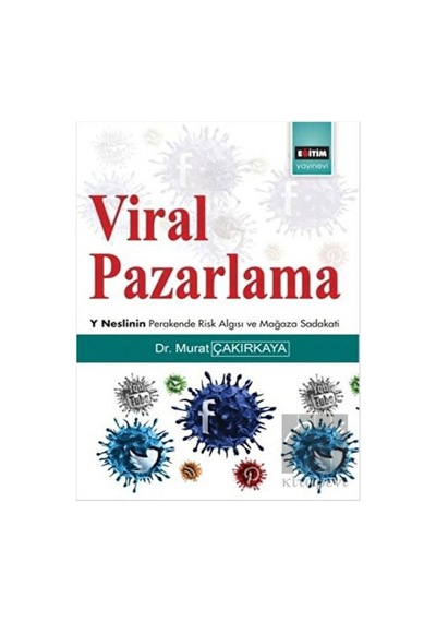 Viral Pazarlama - Murat Çakırkaya - Cümle