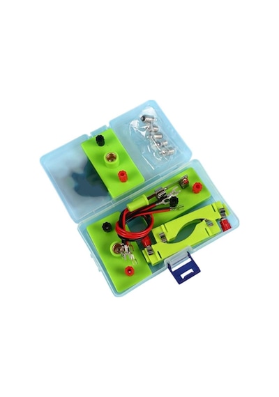 Powermaster Pm-27146 5-14 Yaş Arası Eğitim-deney Kiti