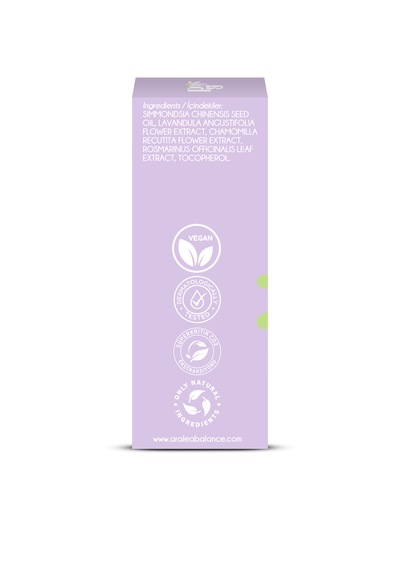 Moon Kiss Roller Stick - Lavantalı Uyku Öncesi Rahatlatıcı Masaj Yağı