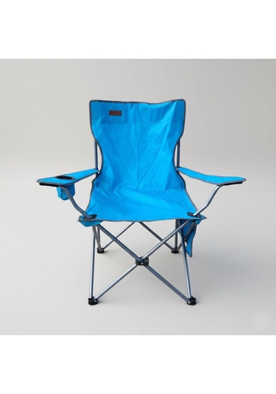 Madfox Campseat X90 Katlanır Kamp Sandalyesi Taşıma Çantalı Çok Renkli