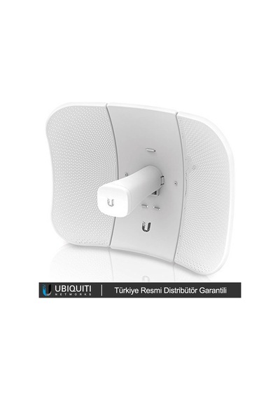 Ubıquıtı Lbe-5ac-gen2, Litebeam, 5ghz, 450mbps, 23dbi Anten, 20km Menzil Cpe