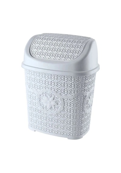Çeyiz Seti Rattan 5 Parça Örgülü Çeyiz Seti Renkli