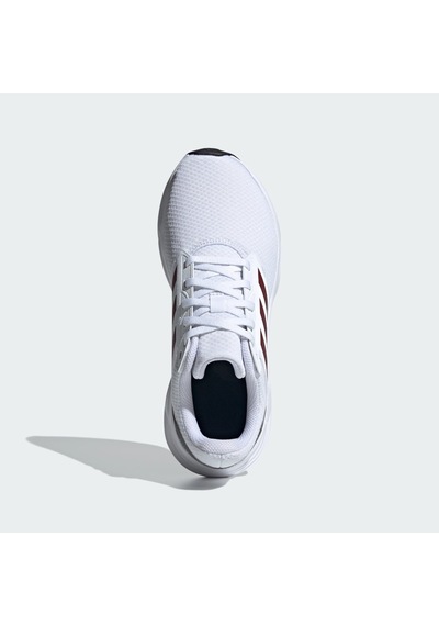 Adidas Galaxy 6 Mens Running Shoes Erkek Koşu Yürüyüş Ayakkabısı Beyaz