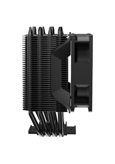 Cooler Master Hyper H411 Nano 92 Mm Intel 1700p - 1851p - Amd Uyumlu Hava Soğutucu Standart