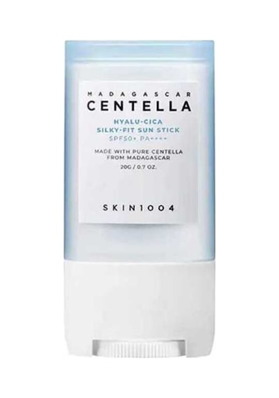 Mdgskr Cntll Hyalu-cica Silky-fit Güneş Stick Spf50+ 20gr