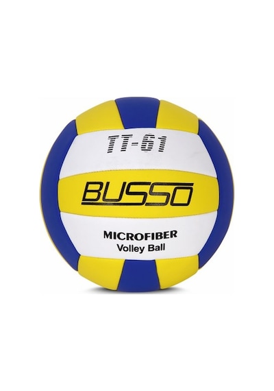Tt-61 Hybrıd Voleybol Topu Mavi
