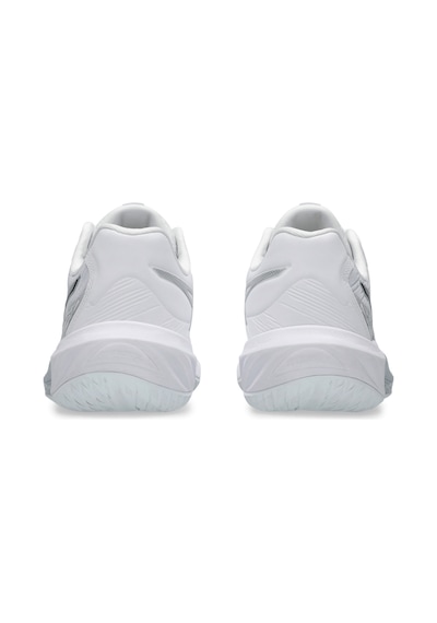 Asics Sky Elite Ff 4 Kadın Gri Voleybol Ayakkabısı 1052a092-101