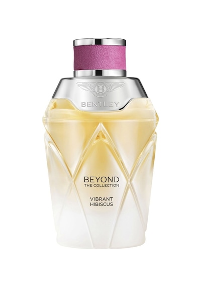 Bentley Beyond Vibrant Hibiscus Seoul Kadın Parfüm EDP 100 ML