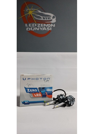 Photon Zero H1 Zero +3 Plus Fansız Led