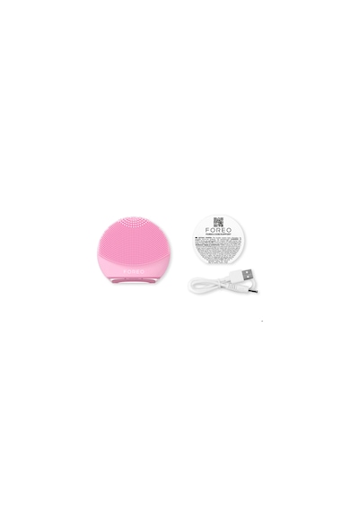 Foreo Luna 4 Play Tickle Me Pink Yüz Temizleme Cihazı