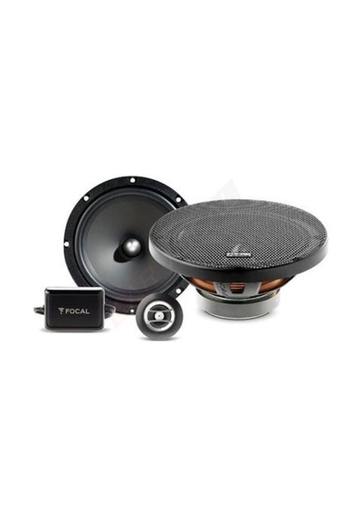 Focal Rse-165 16cm Komponent