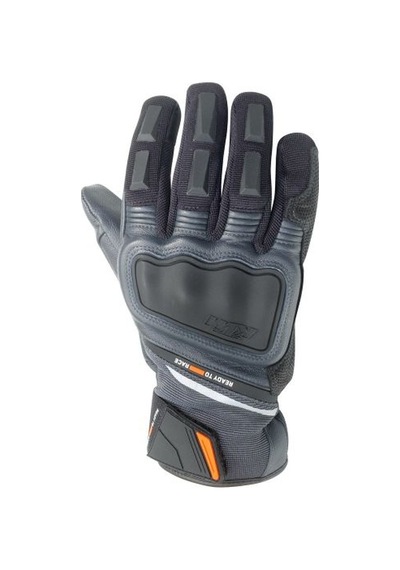 Ktm Tourraın V2 Wp Gloves