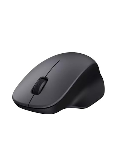 Xıaomı Wıreless Mouse Comfort Edıtıon Black  - Kablosuz Mouse Siyah Xiaomi