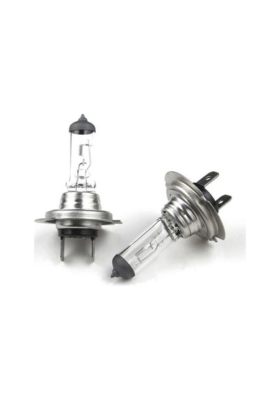 Philips 2 Adet H7 12V 55W Standart Renk Halogen Ampul