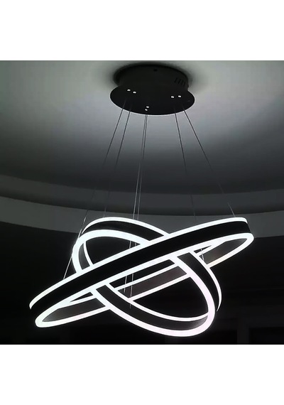 Tra61902 Eco Ø80 Cm Led Avize Sarkıt Neptun
