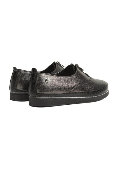 Pierre Cardin® | Pc-51679 - 3530 Platin - Kadın Günlük Ayakkabı