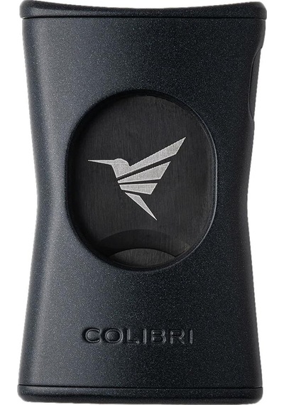 Colibri Slim Puro Kesici Siyah Cu225t1