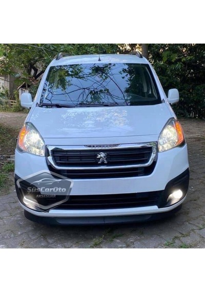 Peugeot Partner Tepee 2008-2018 Uyumlu Üniversal Astra H Lip Esnek Ön Lip 2 Parça Tampon Altı Dil Karlık Ön Ek 00 Şüscaroto Aksesuar