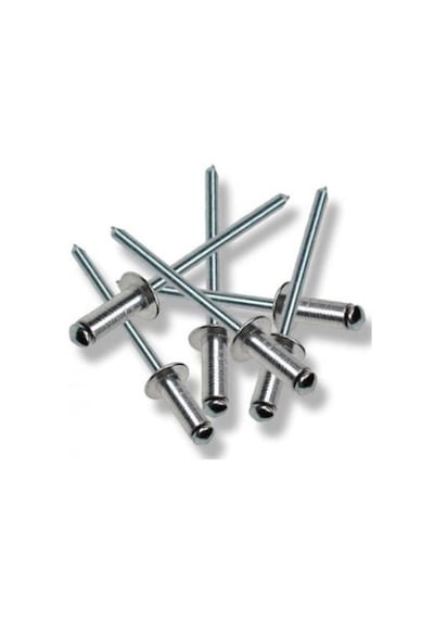 Perçin Pop 5x10 Mm 10 Adet