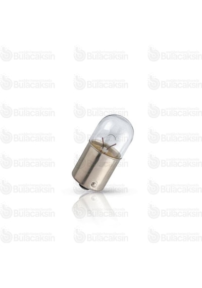 Bulacaksin Philips 67 Ampul 12V5W 12821Cp - 10 Adet