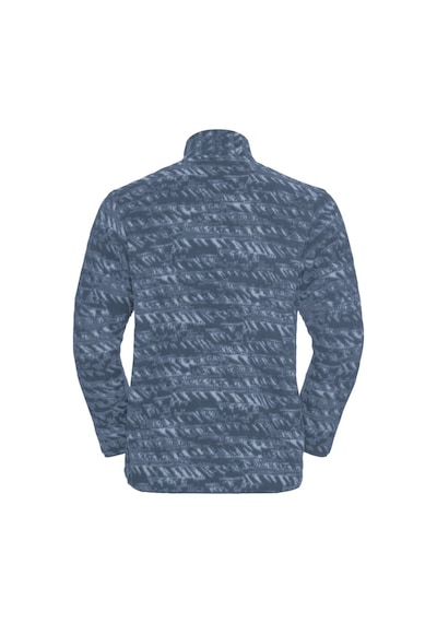 Jack Wolfskin A65447-c0412 Big Sky Hz M Erkek Polar Renkli