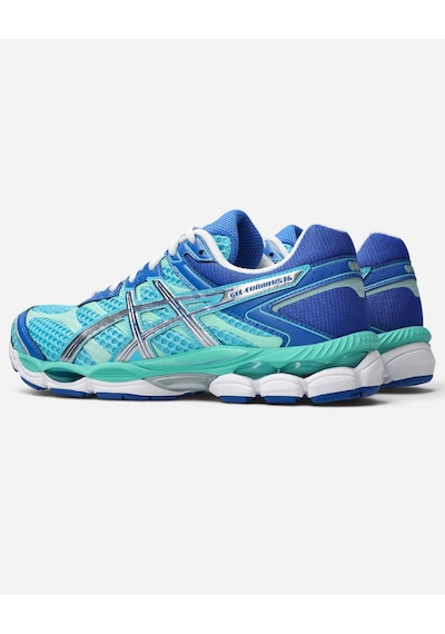Asics Gel-cumulus 16 Mavi Sneakers 1203a733-401