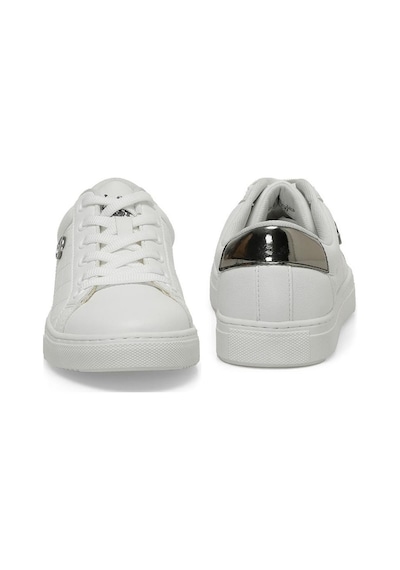 U.S. Polo Assn. U.s.polo Assn.tıggy 4fx Beyaz Comfort Casual Anatomik Spor Ayakkabısı Beyaz U.S. Polo Assn. U.s.polo Assn.tıggy 4fx Beyaz Comfort Casual Anatomik Spor Ayakkabısı Beyaz