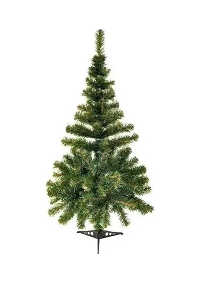 Yılbaşı Ağacı 120 Cm 129 Dal Diğer