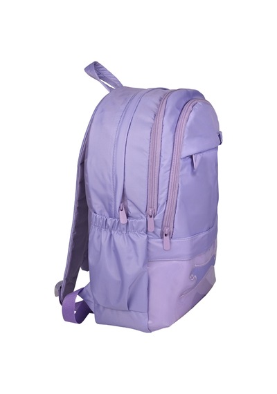 Slazenger Lisanslı Torıa Lılac Sırt Çantası 24007 Lila