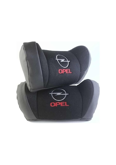 Opel Oto Ikili Boyun Yastığı (520035716)-Değer 1-Değer 2