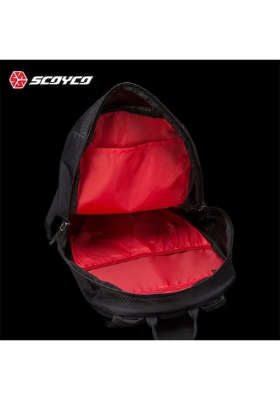 Scoyco Mb 29 Sırt Çantası