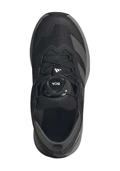 Adidas Terrex Agravıc Boa Çocuk Spor Ayakkabı - Hq9367 Siyah
