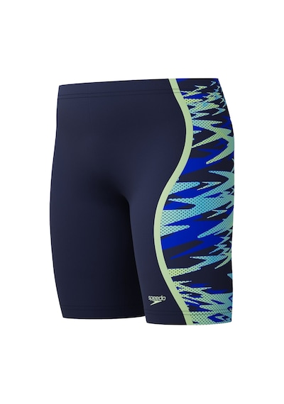 Speedo Speedo Speedo Hyperboom Splıce Jam Jm Erkek Çocuk Lacivert Mayo 17215