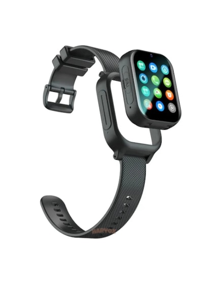 Harvox HX Kids 4G Max Akıllı Çocuk Saati (İthalatçı Garantili)